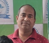 Reviewer Portrait